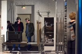 Studio Ruven Wiegert