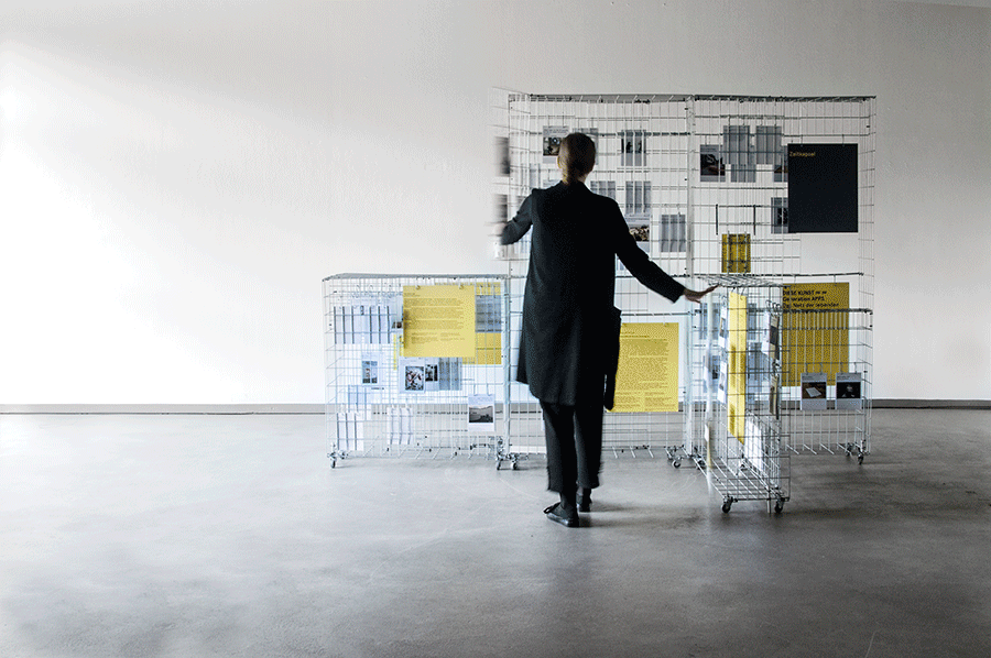 Studio Ruven Wiegert